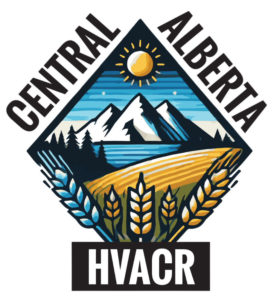 Central Alberta HVACR crest